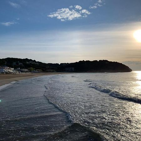 Calipso Tamarit Villa Tarragona Bagian luar foto