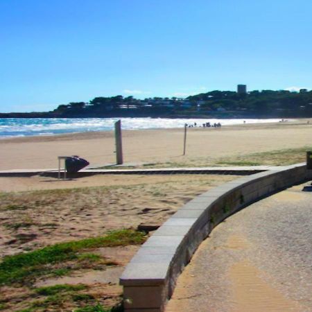 Calipso Tamarit Villa Tarragona Bagian luar foto