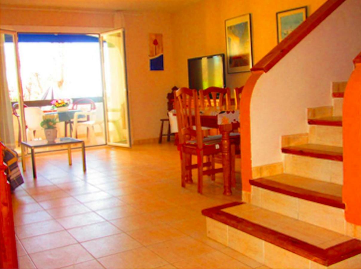 Calipso Tamarit Villa Tarragona Bagian luar foto