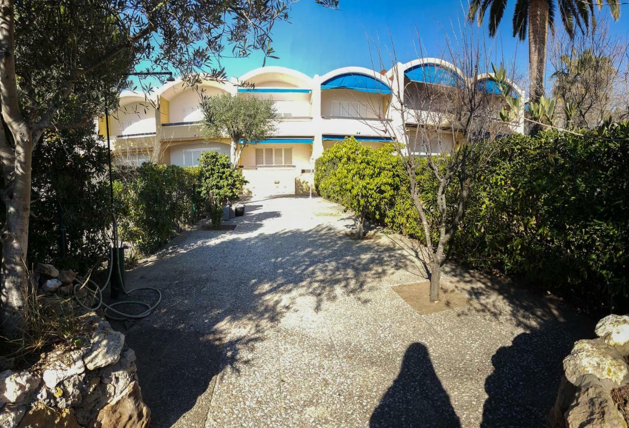Calipso Tamarit Villa Tarragona Bagian luar foto