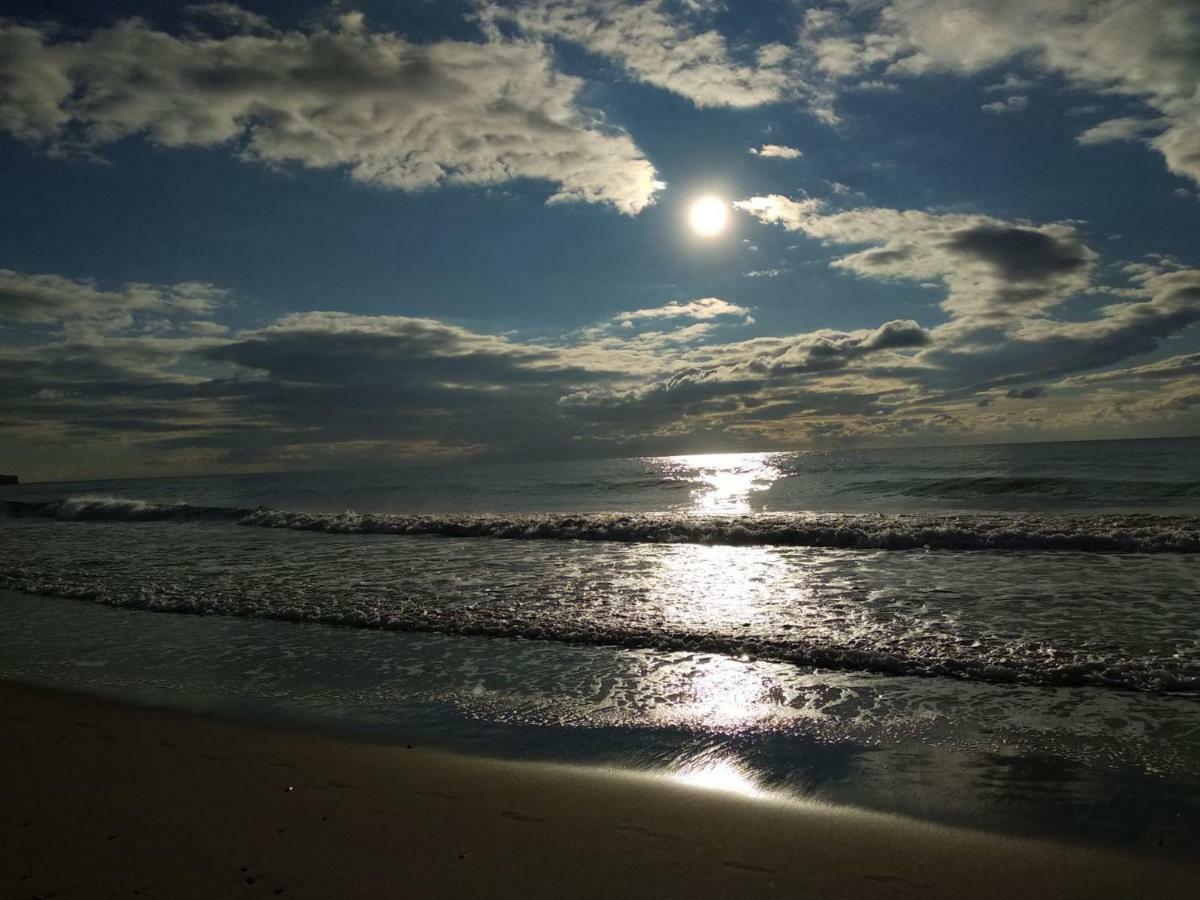Calipso Tamarit Villa Tarragona Bagian luar foto