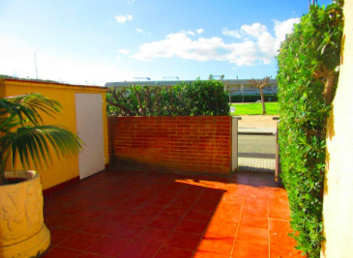 Calipso Tamarit Villa Tarragona Bagian luar foto