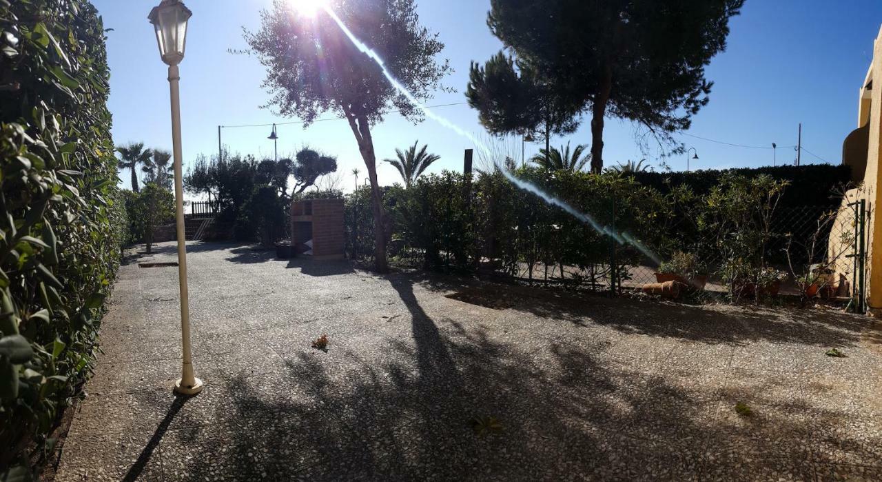 Calipso Tamarit Villa Tarragona Bagian luar foto
