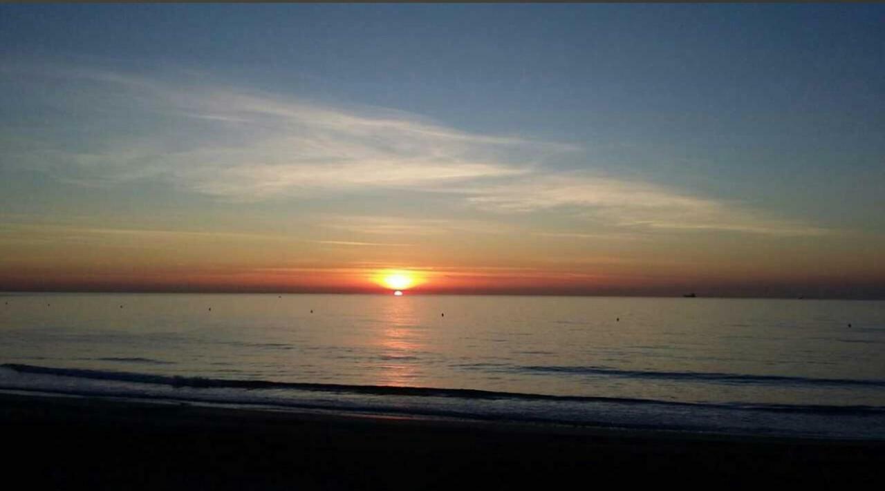Calipso Tamarit Villa Tarragona Bagian luar foto