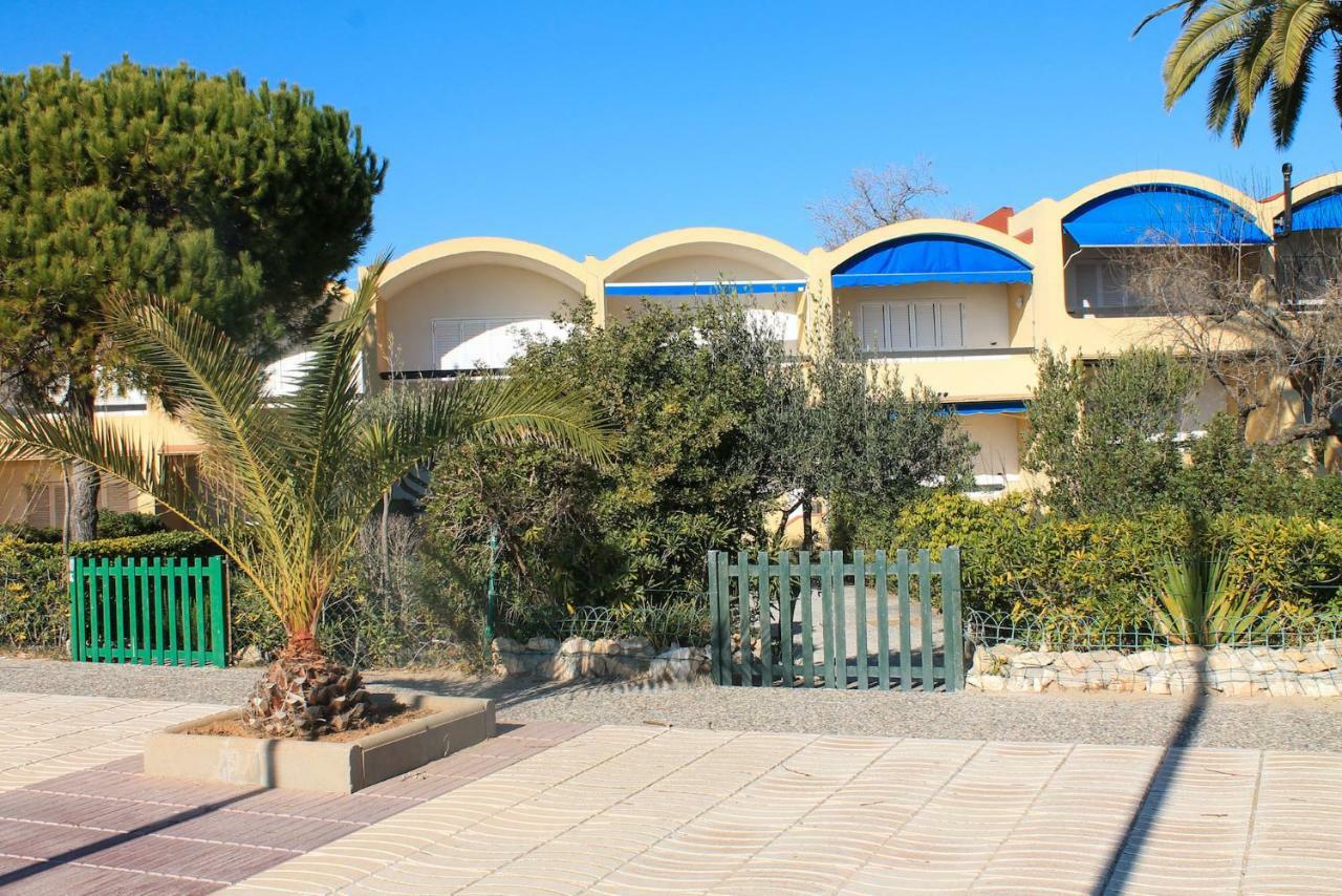 Calipso Tamarit Villa Tarragona Bagian luar foto