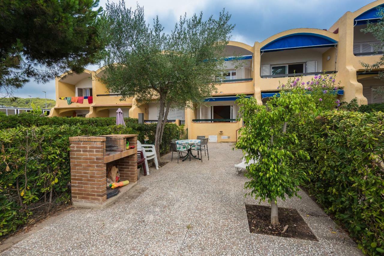 Calipso Tamarit Villa Tarragona Bagian luar foto