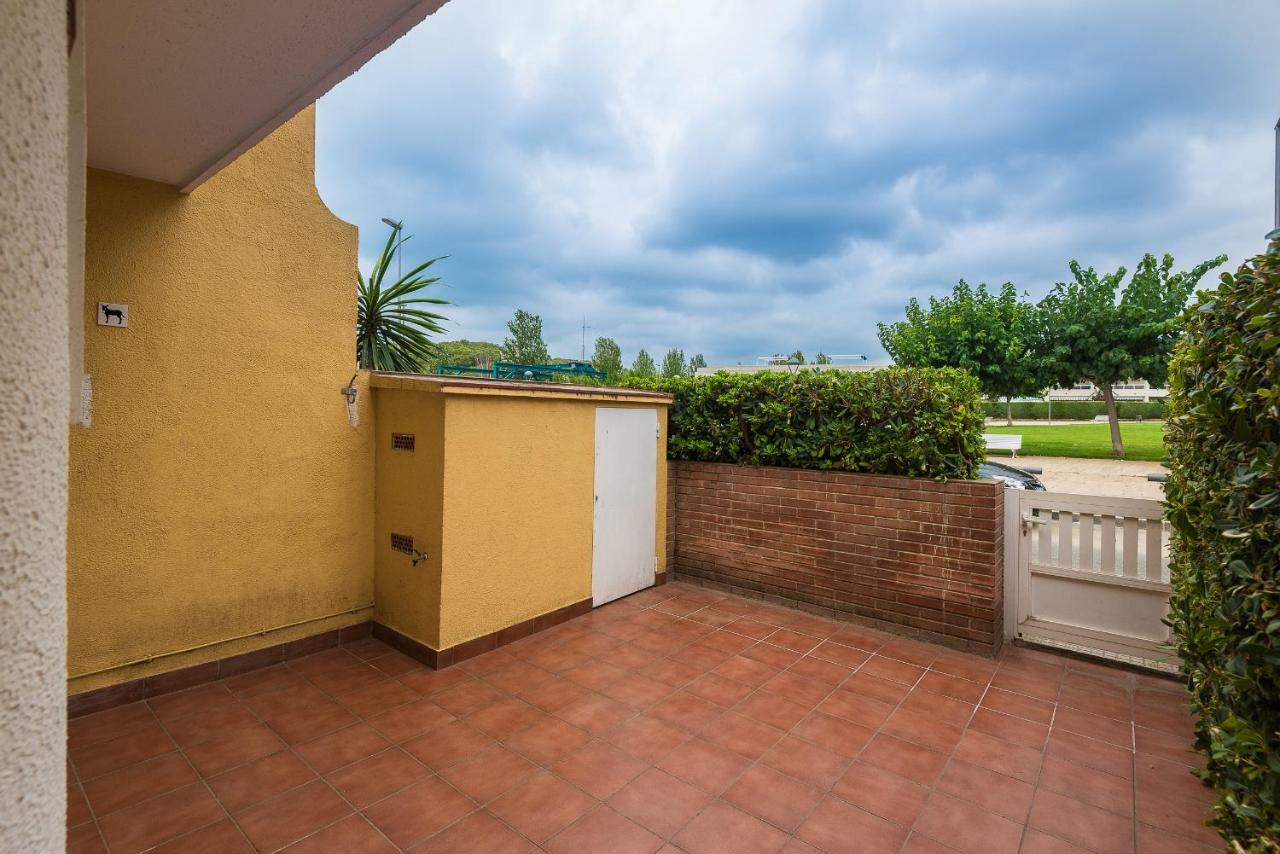 Calipso Tamarit Villa Tarragona Bagian luar foto