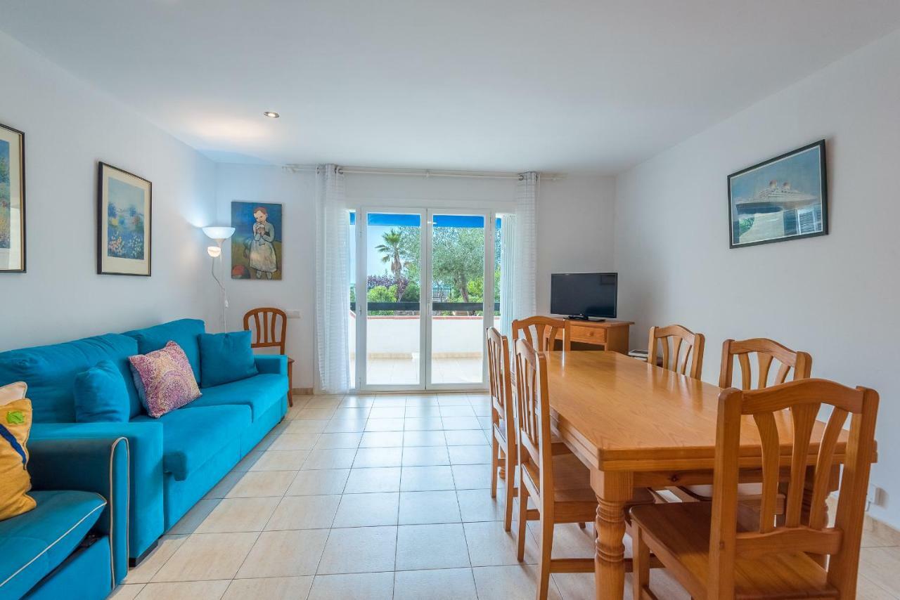 Calipso Tamarit Villa Tarragona Bagian luar foto