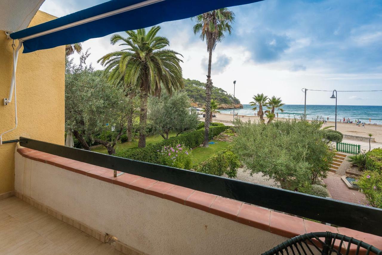 Calipso Tamarit Villa Tarragona Bagian luar foto