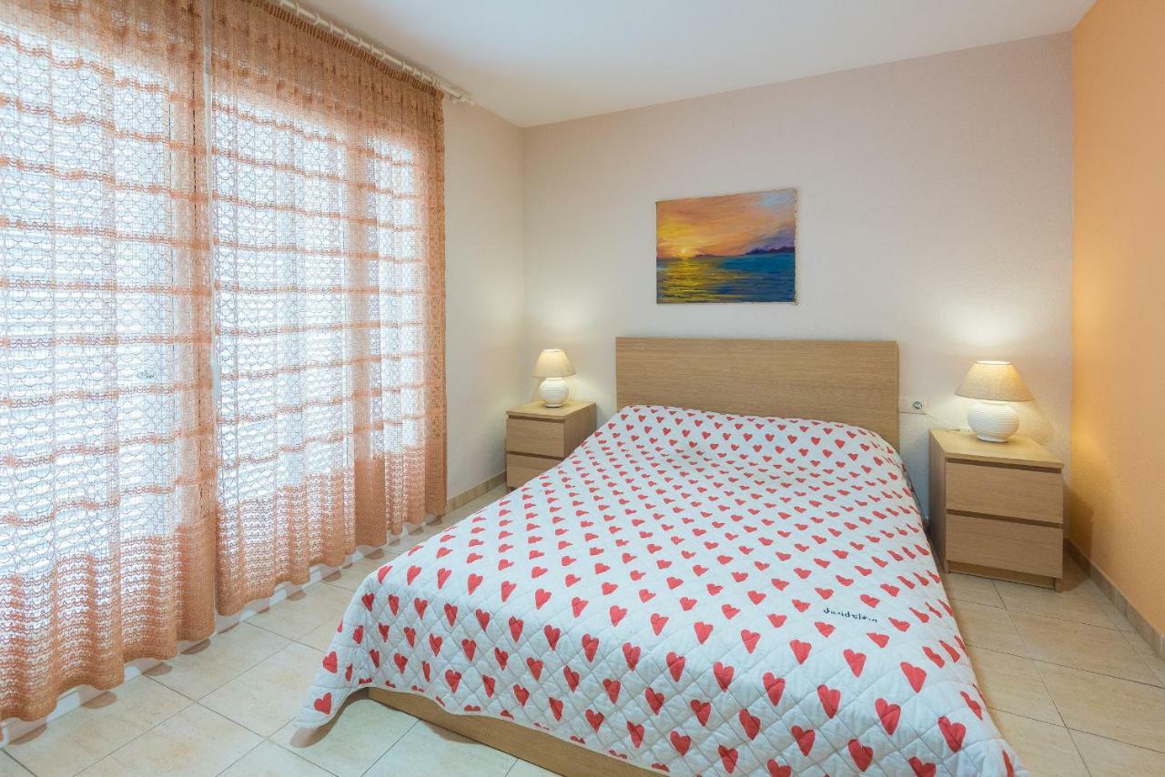Calipso Tamarit Villa Tarragona Bagian luar foto